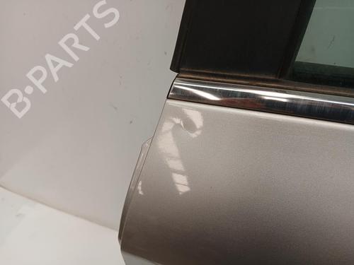 Left rear door NISSAN QASHQAI II (J11, J11_)  | BP29582424C4
