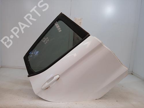 Used Right rear door FORD FIESTA VII (HJ, HF) [2017-2025]  26389646