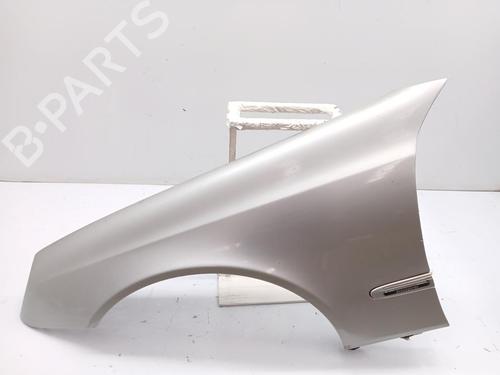Used Left front fenders MERCEDES-BENZ E-CLASS (W211) E 320 CDI (211.026) (204 hp) 29865450