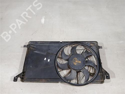Used Radiator fan Radiator fan 28327678 28327678