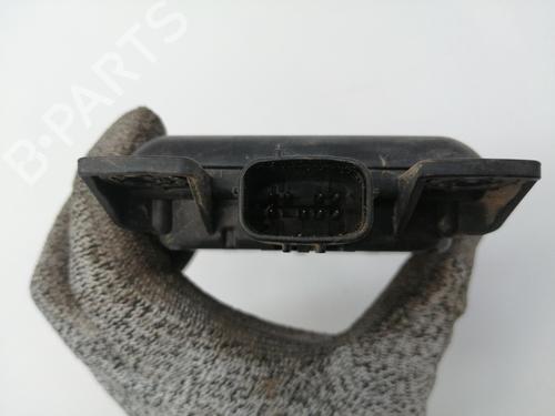 Electronic module HYUNDAI KONA (OS, OSE, OSI)  | BP17451394M83 
