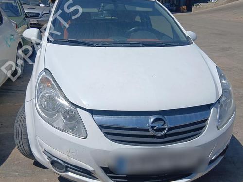 Used Parts OPEL CORSA D (S07)    4617699