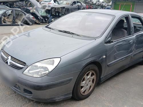 Left headlight CITROËN C5 I (DC_) 2.0 HDi (DCRHZB, DCRHZE) | BP37012006C28 - Image 6