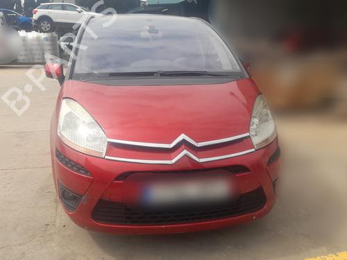 Right taillight CITROËN C4 Picasso I MPV (UD_) 2.0 HDi 138 | BP26441640C35 