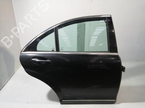 Used Right rear door MERCEDES-BENZ S-CLASS (W221, V221) S 350 (221.056, 221.156) (272 hp) 16476806