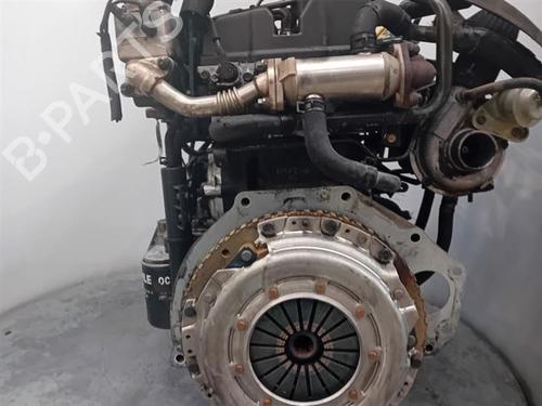 Engine KIA CARNIVAL II (GQ) 2.9 CRDi | BP32667810M1 - Image 3