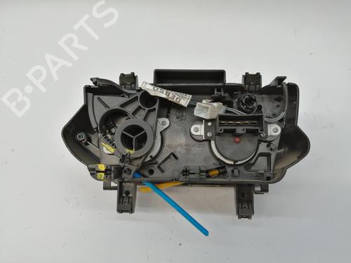 Commande Chauffage FIAT DUCATO Platform/Chassis (250_)  | BP29282661I5 