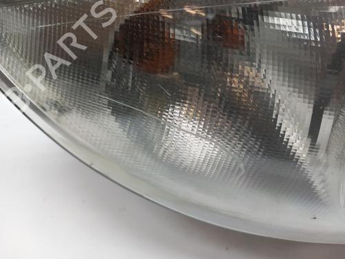 Right headlight BMW 1 (E87) 118 d | BP33623228C29 - Image 2