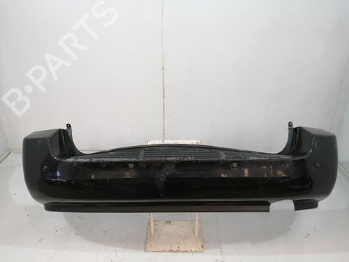 Used Rear bumper KIA CARNIVAL / GRAND CARNIVAL III (VQ) [2005-2015]  29718013