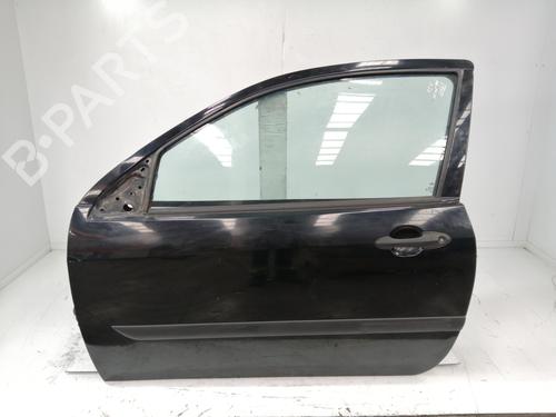 Used Left front door FORD FOCUS I (DAW, DBW) 1.8 Turbo DI / TDDi (90 hp) 18820931
