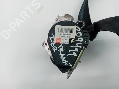 Front left seatbelt FORD TRANSIT CONNECT V408 Box Body/MPV | BP36013704I26 - Image 4