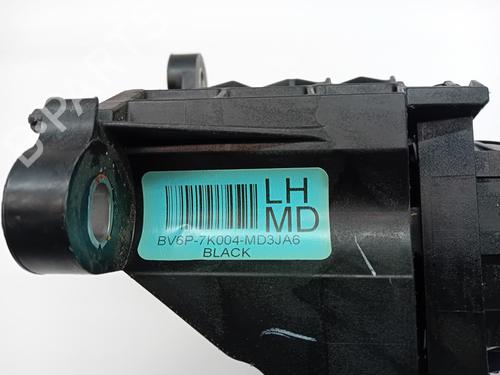 Gear lever FORD FOCUS III 2.0 TDCi | BP34437274M90 - Image 3