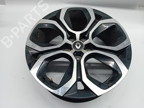 Used Rim RENAULT CAPTUR II (HF_) [2020-2025]  29393667