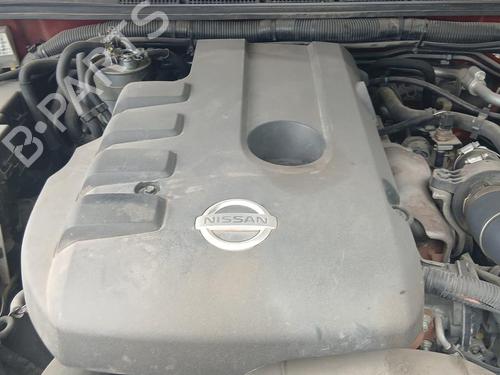 Right headlight NISSAN NAVARA NP300 (D40) 2.5 dCi 4WD (D40TT, D40T, D40M, D40BB) | BP34192800C29  - Image 9