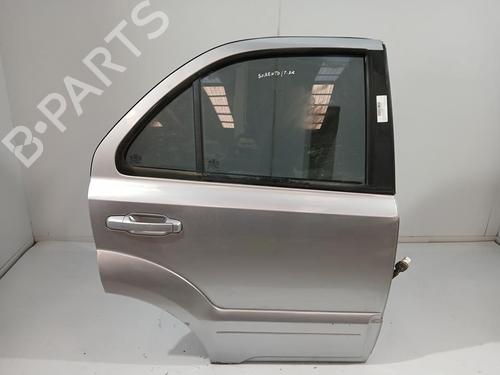 Dør højre bagtil KIA SORENTO I (JC) [2002-2011]  31096931
