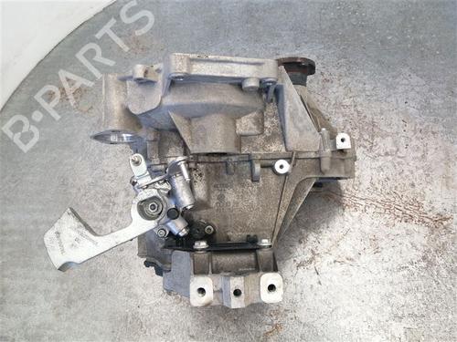 Used Gearbox Gearbox SEAT ALTEA (5P1) 1.6 Multifuel (102 hp) 40025515 40025515
