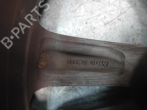 Rim MERCEDES-BENZ C-CLASS (W205) C 220 BlueTEC / d (205.002, 205.004) | BP25467935C45 
