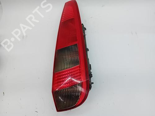 Used Right taillight Right taillight 37195259 37195259
