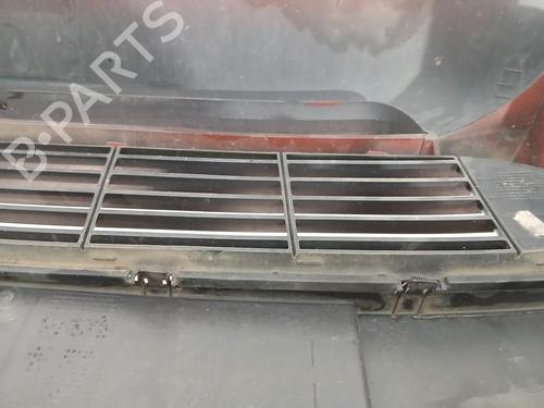 Front bumper SEAT LEON (1M1)  | BP31158682C7 