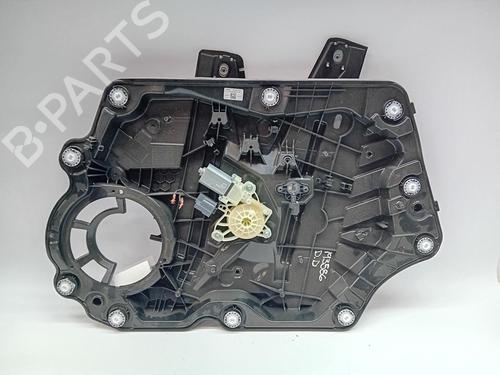 Used Front right window mechanism Front right window mechanism FORD PUMA (J2K, CF7) [2019-2026] 33620148 33620148