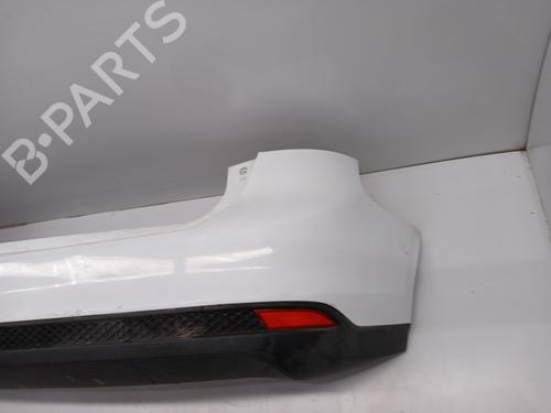 Rear bumper FORD FOCUS III  | BP24167906C8 