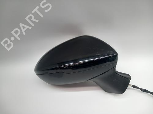 Right mirror OPEL ASTRA K (B16)  | BP24328217C27 