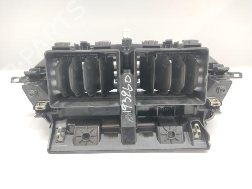 Climate control PEUGEOT 208 II (UB_, UP_, UW_, UJ_)  | BP21667562I5 