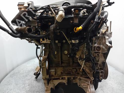 Engine FIAT FIORINO Box Body/MPV (225_) 1.3 D Multijet (225BXD1A, 225BXB1A, 225BXB11) | BP29751136M1 