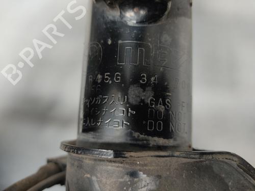 Højre fortil støddæmper MAZDA 3 (BM, BN)  | BP17719461M17 