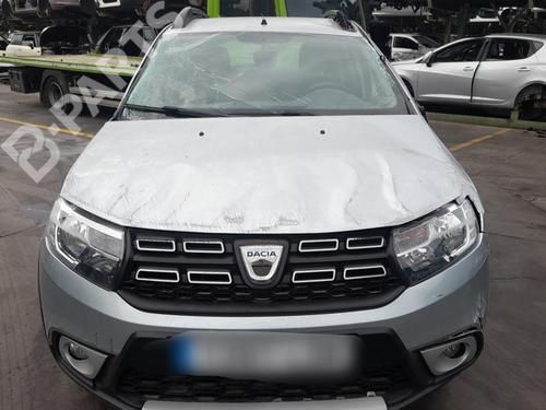 Used Parts DACIA SANDERO II  TCe 90 (B8M1, B8MA, B8AC)  1139279