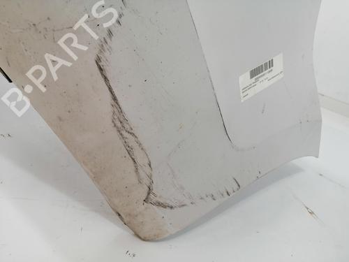 Rear bumper SKODA RAPID (NH3, NK3, NK6) 1.6 TDI | BP27570601C8 