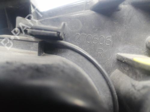 Scheinwerfer rechts FORD FOCUS C-MAX (DM2)  | BP28097302C29 