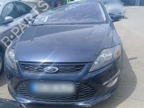 Brugte FORD MONDEO IV Saloon (BA7) 2.2 TDCi 4974148