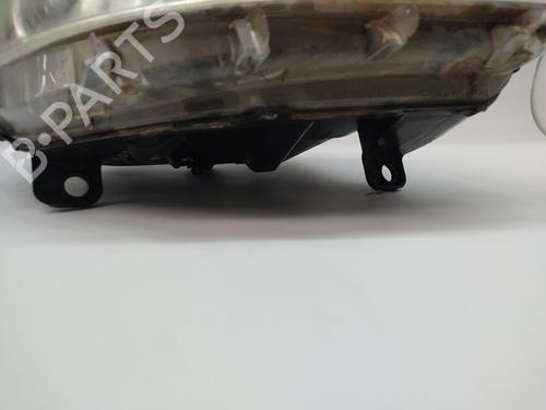 Right headlight FIAT DOBLO MPV (119_, 223_) 1.3 JTD | BP31215991C29 