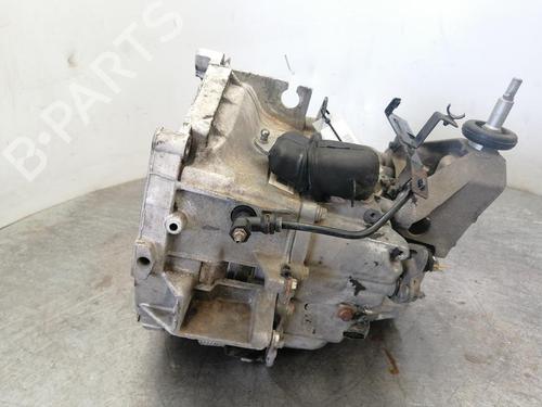 Gearbox OPEL MOVANO A Van (X70) 2.8 DTI (FD) | BP31808015M3