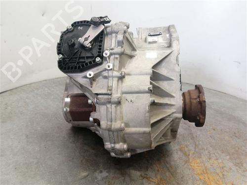 Gearbox VW T-CROSS (C11, D31) 1.0 TSI | BP39966748M3 - Image 4