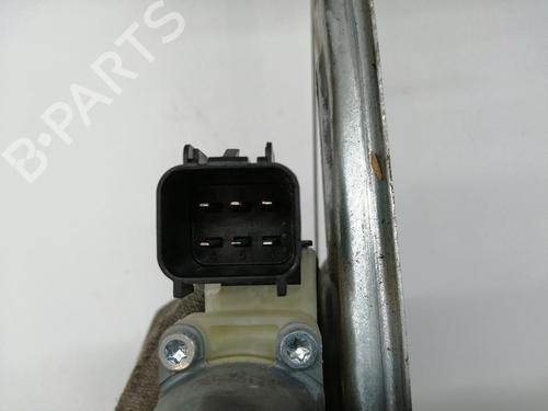 Front right window mechanism FORD TRANSIT CONNECT V408 Box Body/MPV | BP33620260C23 - Image 2