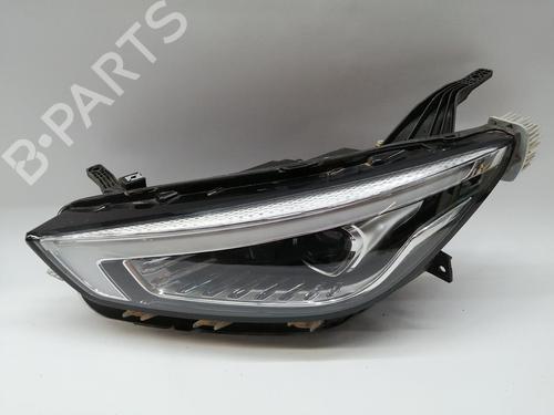 Used Left headlight MG MG ZS SUV (AZS1) [2017-2025]  29244208