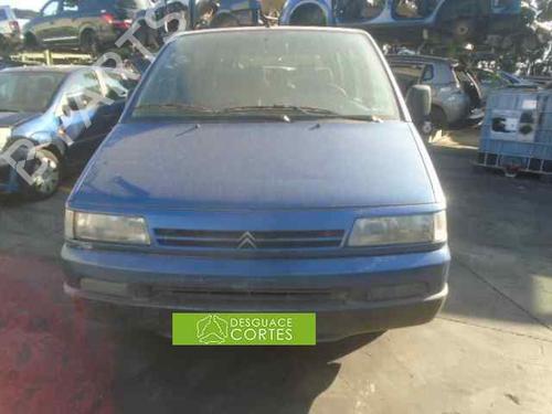Brugte CITROËN EVASION MPV (22, U6) 1.9 TD 4980001