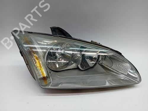 Used Right headlight Right headlight FORD FOCUS II Turnier (DA_, FFS, DS) [2004-2012] 36559331 36559331