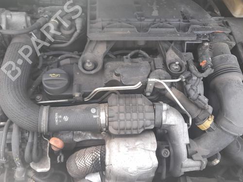 Front left lock CITROËN C1 (PM_, PN_) 1.0 | BP10225900C98 