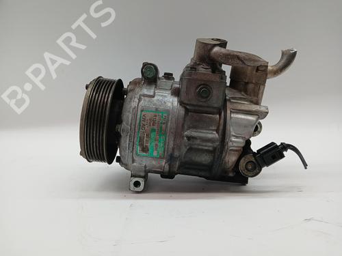 Compressor A/A Compressor A/A 38624116 38624116