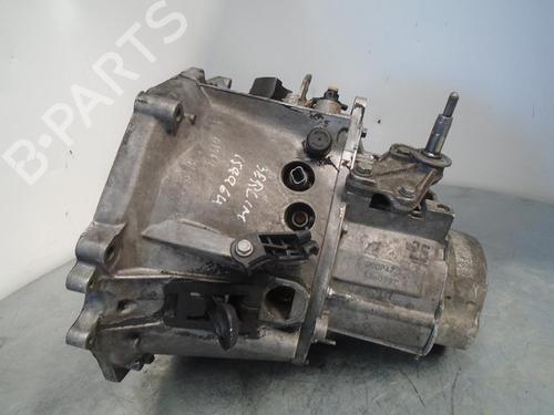 Gearbox CITROËN C4 II (NC_) 1.6 BlueHDi 100 | BP33793241M3 - Image 4