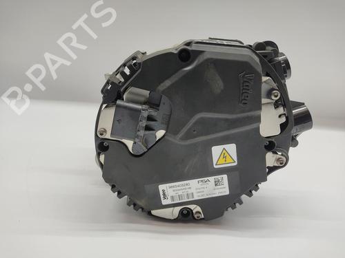 Alternator CITROËN C4 III (BA_, BB_, BC_)  | BP29589518M7 