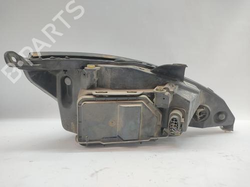 Left headlight FORD FOCUS I (DAW, DBW) 1.8 TDCi | BP30929319C28
