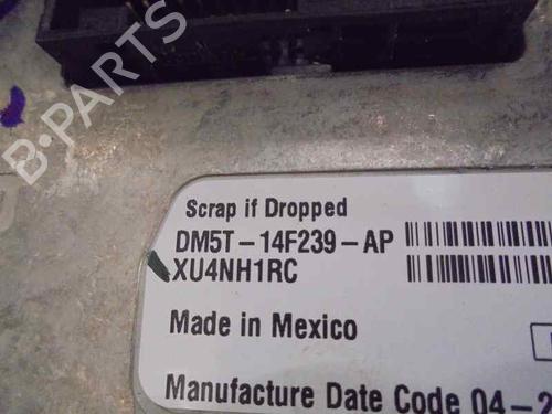 Radio FORD FOCUS III  | BP5465765E6 
