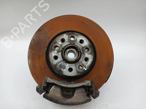 Used Right front steering knuckle Right front steering knuckle 38470551 38470551