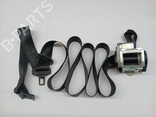 Used Front left seatbelt Front left seatbelt 38624049 38624049