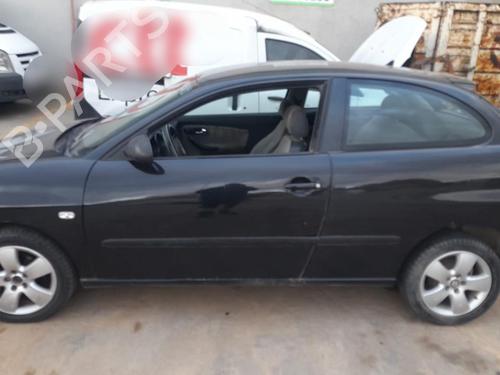 Brugte SEAT IBIZA III (6L1) [2002-2009]  4433392