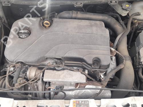 Alternator OPEL ASTRA K (B16) 1.4 Turbo (68) | BP18920988M7 